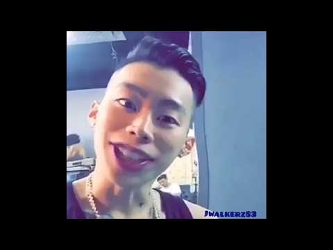 jay-park-||-funny-or-scary's-face??