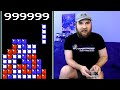 After Almost 5 Years, I Finally Maxed Out NES Tetris