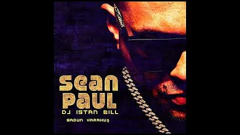 Sean Paul - Temperature (dj istan bill (sadun karakuş) PVT Remix)