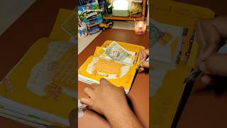Hello Yellow #journaling #dailyshorts #trendingshorts #journalingideas #creativeprocess #yellow