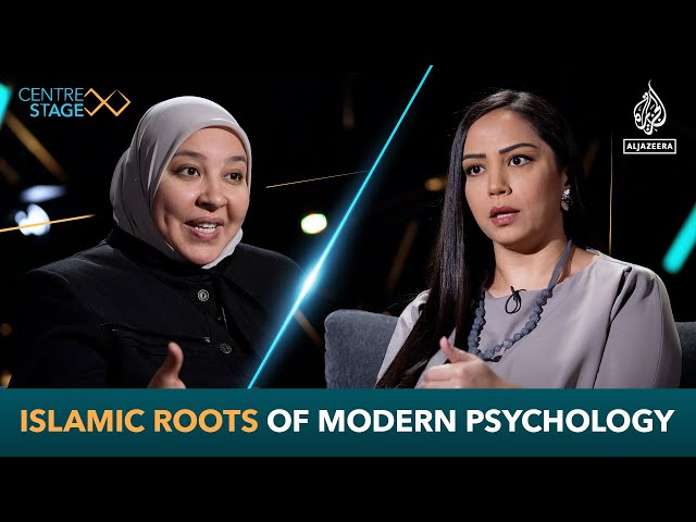 Islamic Roots of Modern Psychology | Centre Stage class=