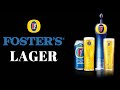 Fosters lager