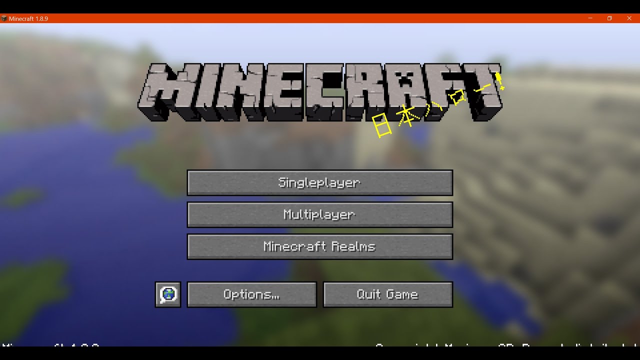 How To Change Updates In Minecraft Java - YouTube