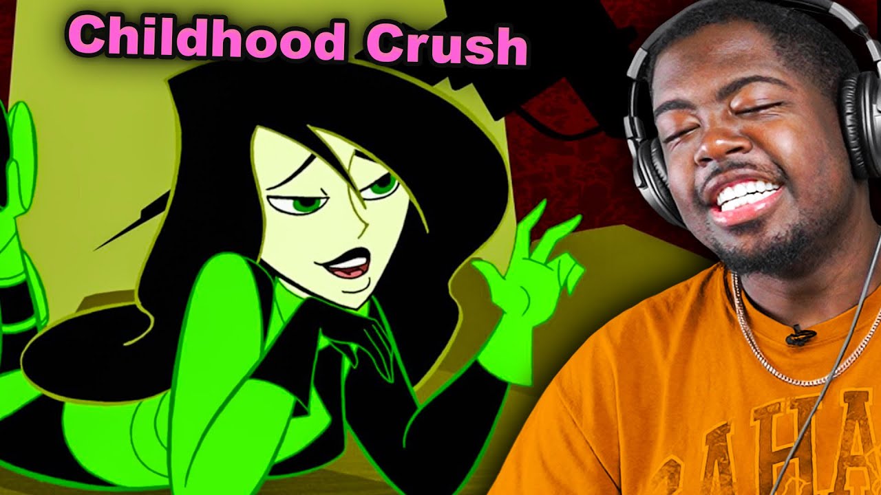 UNDERRATED Childhood Crushes