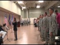 721st army band plays the us air forces theme