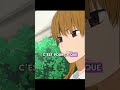 MY LITTLE MONSTER Anime Animefr Animeedit Animemoments Mylittlemonster MY LITTLE MONSTER Anime Animefr Animeedit Animemoments Mylittlemonster