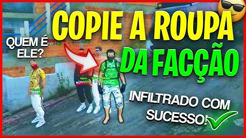 ME INFILTREI NA FAVELA - MONSTER MENU