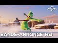 Le Grinch / Bande-annonce officielle 2 VF [Au cinéma le 28 novembre]