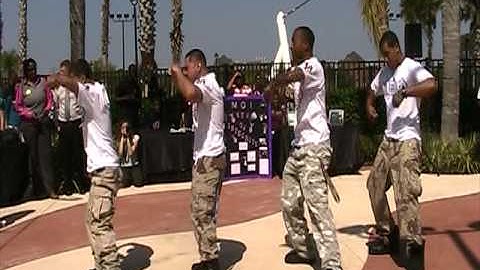 UCF Lambda Theta Phi