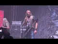Capture de la vidéo Sodom - Live At Metal Hammer Paradise 2022 - Full Show