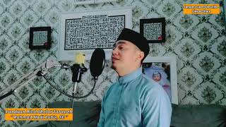 Subhanallah..!!! Suara Merdu Bilal Shalat Taraweh Rahmad Hadi Lubis