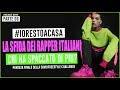 TUTTI I FREESTYLE dei RAPPER ITALIANI  [parte 8] #iorestoacasa challenge