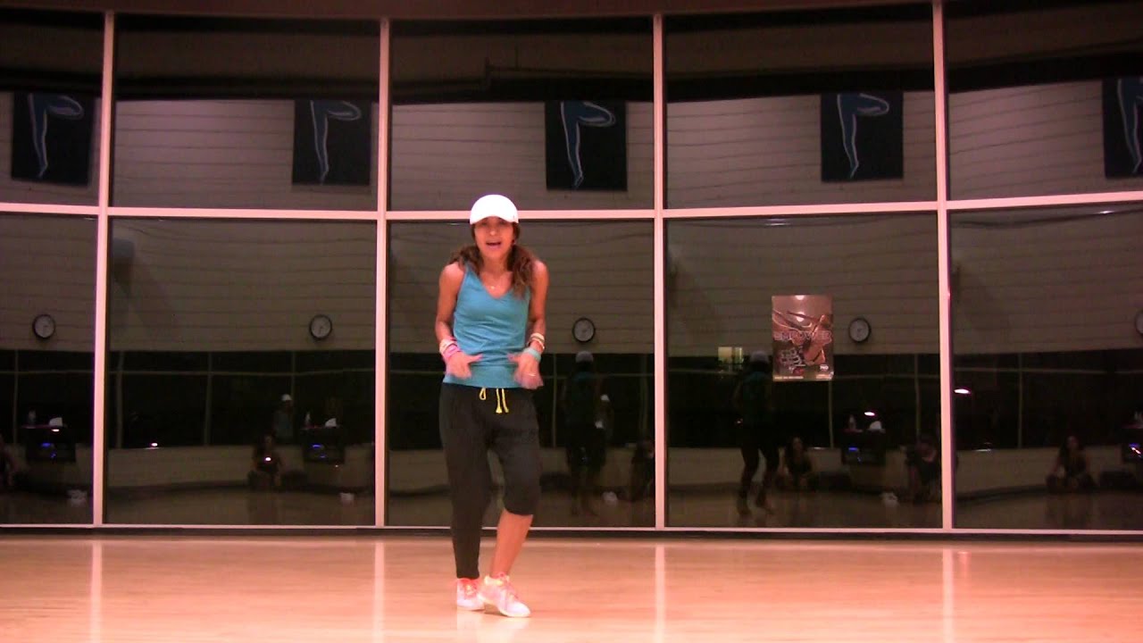 Bu Zumba 4