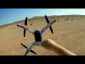 JJPRO X5 EPIK Brushless GPS 1080p FPV Follow Me Drone Flight Test Review