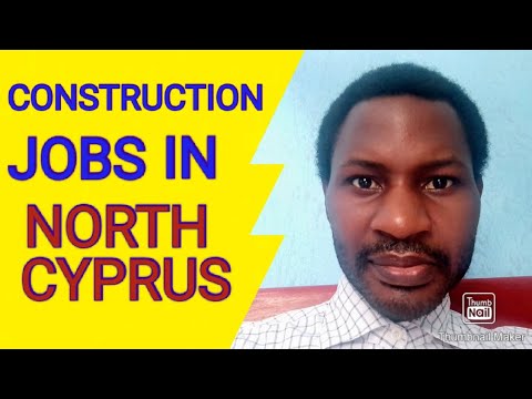CONSTRUCTION JOBS IN