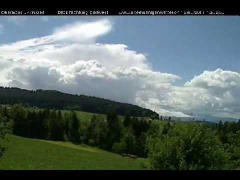Wetterfilm Wetterfilm