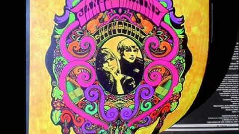 Jan & Lorraine - The Assignment Song-Sequence - 1969