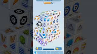 cube master 3d #gameplay #gaming screenshot 5