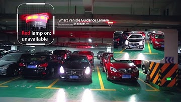 GreenTech ITS Parking Management System