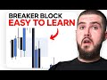 The simple secret to ict breaker blocks
