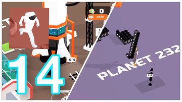 Moon Pioneer 🌚🚀📦- New Max Planet iOS/Android Gameplay Walkthrough All Levels