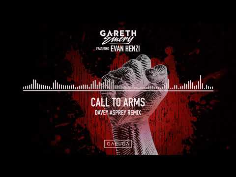 Gareth Emery feat.