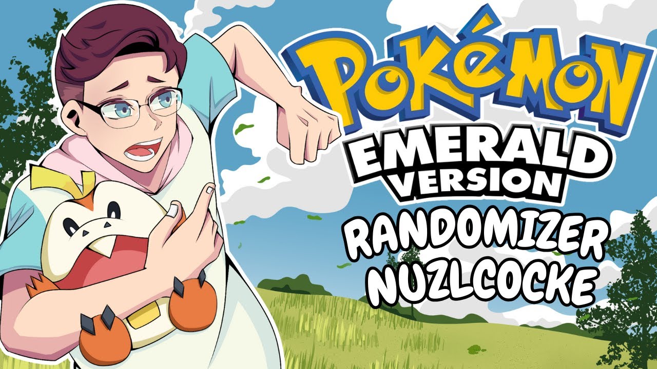 phisnom (CHECK PINNED!) 🧪⚠️ on X: 🗓️IT'S THE #PHISTREAM SCHEDULE! -  playing some Pokemon Emerald Randomizer, Nuzlocke Edition w/ @cacozone on  Saturday. - THE MYSTERY OF THE DRUIDS DRINKING STREAM W/ @StupidButterfIy