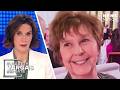 Nancy Guthrie blood spatter: Ex-FBI profiler lays out chilling theory | Elizabeth Vargas Reports