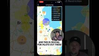 Drone Buddy iOS/Android App Review | Ultimate Drone Companion App screenshot 4
