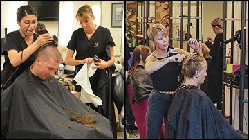 My husband forced to shaved the Bob Haircuts Transformation#2026 #luxerious hairstyles