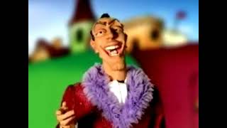 The Making of the LazyTown Wit Puppets  | LazyTown (Latibær) Resimi