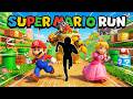 HQ Immersive Interactive Warm Up 19 SUPER MARIO RUN