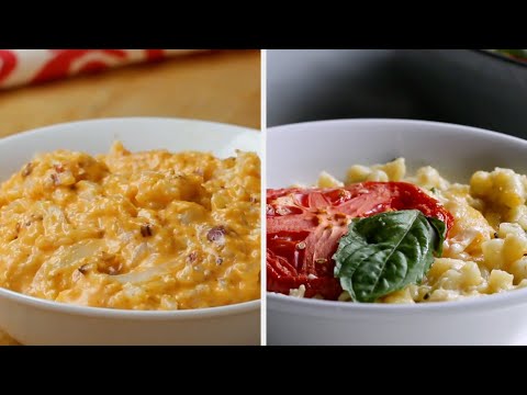 Easy Ways to Make Your Mac 39N39 Cheese Better!  Tasty Recipes