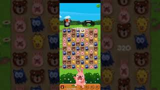 [Android] POKOPOKO The Match 3 Puzzle - Treenod Inc. screenshot 4