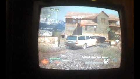 2nd map dispute rules wrong