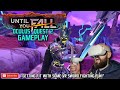 UNTIL YOU FALL Quest 2 Gameplay // Working up a SWEAT with this Sword Fighting VR Game!