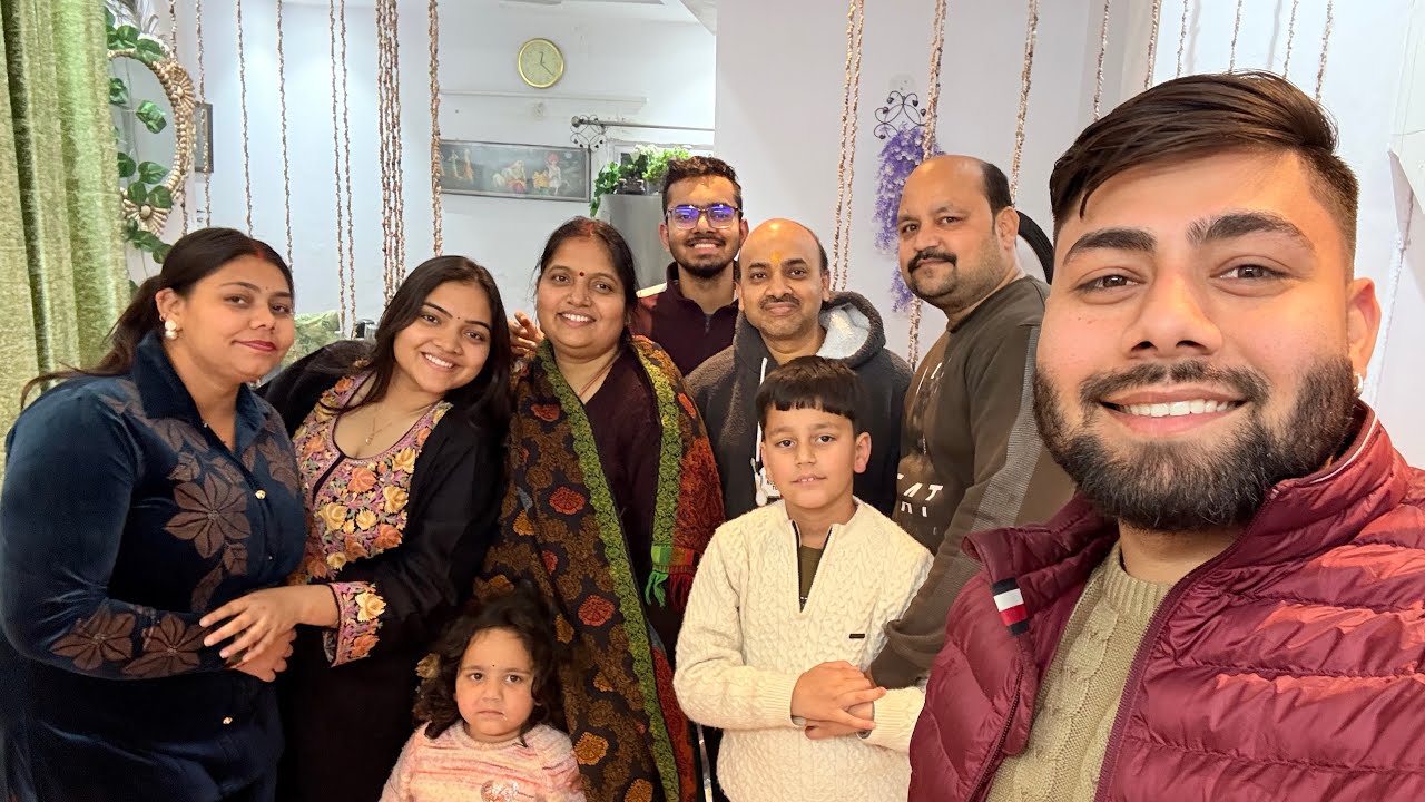 Midnight birthday celebration (31-12-2025) Ft.Palak 