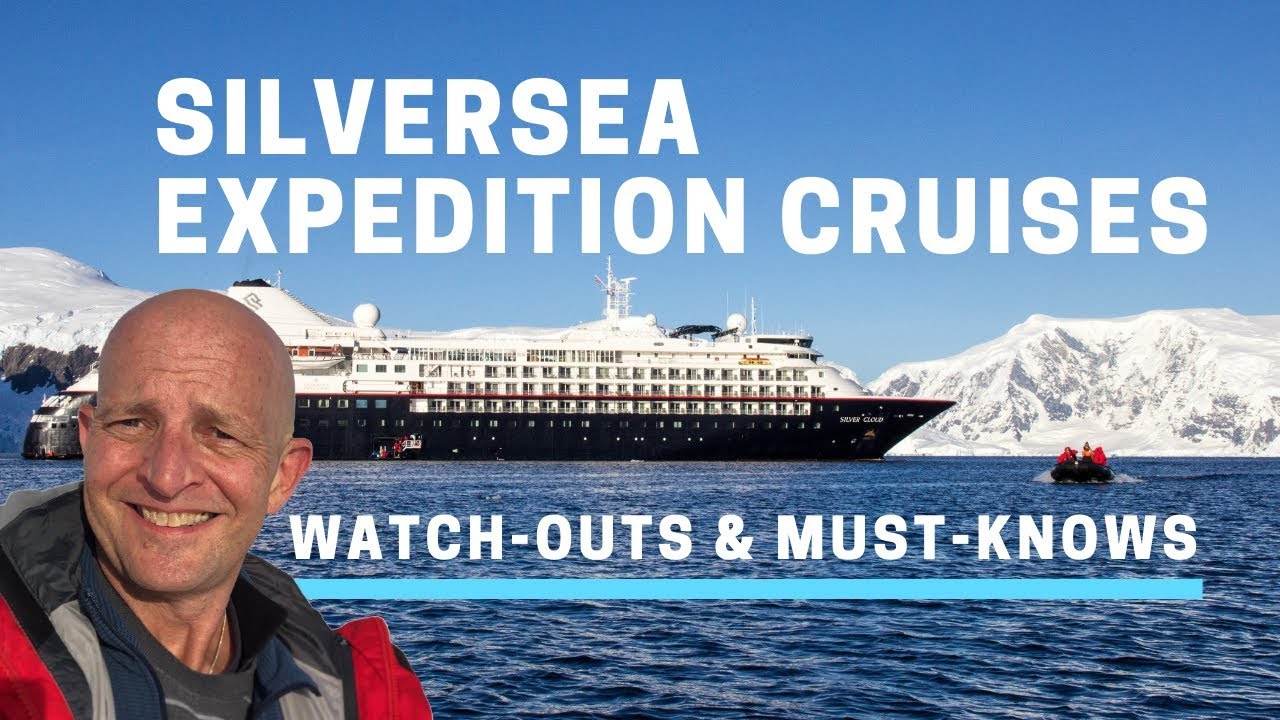 Silversea Cruises Silver Muse The 10 Key Things You Need To Know Youtube