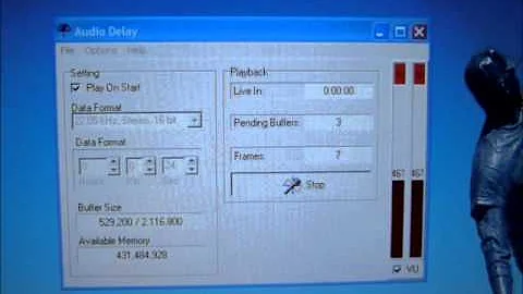 How to Sync KNBR to Giants TV Broadcast