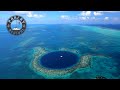 SAILING into the GREAT BLUE HOLE!! - BELIZE - Episode 53