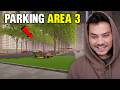 Finally Parking Area 3 Buy Karliya 😍 - Parking Tycoon 2