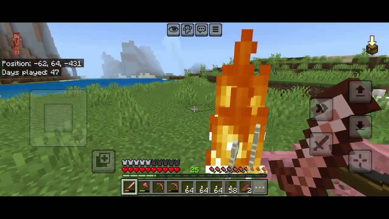 เล่นมายคราฟ Ep.75