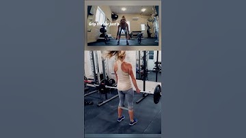 How to RDL - Romanian Deadlift