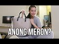 What's In My Taping Bag | Jackie Gonzaga