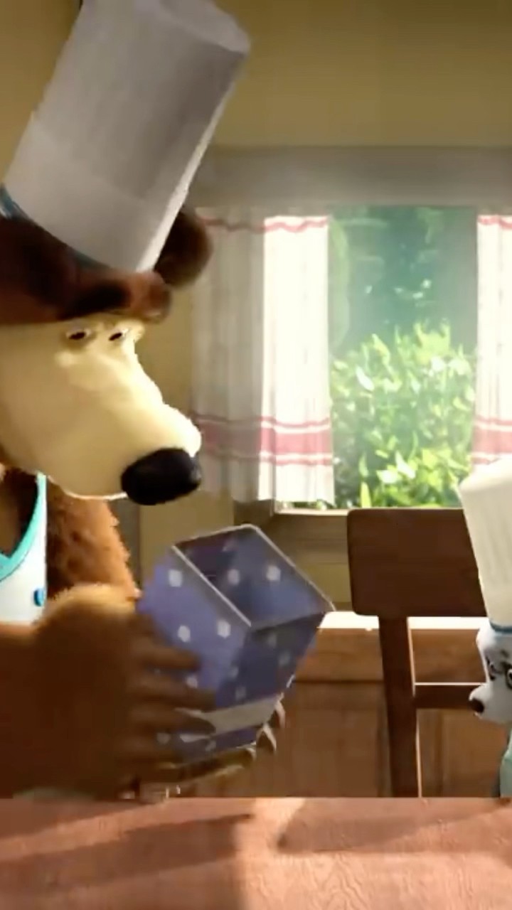 Çin mantısı ?? #shorts #AfiyetOlsun #maşakocaayı #bebekvideoları #bebek #kids #mashaandthebear