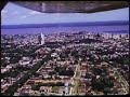 Video Belém do Pará anos 60.