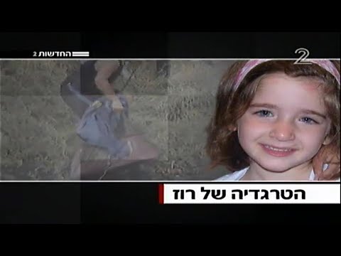 וִידֵאוֹ: היכן נמצאה גופת מדלין או'הייר?