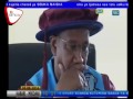 Kikao Cha Madiwani Arusha Chaairishwa 