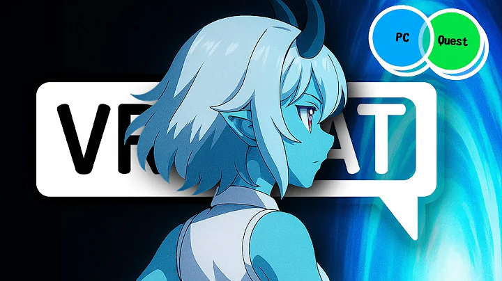 How to find the BEST VRChat Worlds