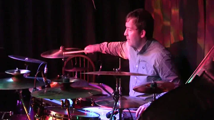 The Undercats-Track 2 (Drummer-James Waring) Hi-Def